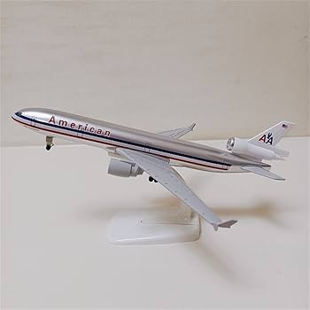 American Airlines MD-11 安全のしおり American Airlines MD-11 安全のしおり American Airlines MD-11