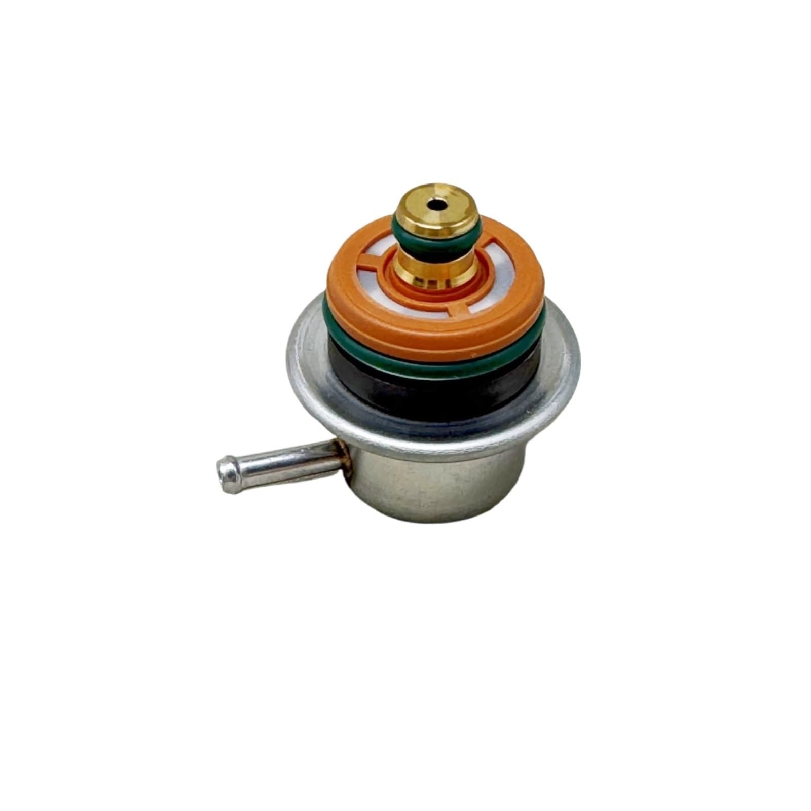 Lisroeu One Color Car Ctrol Scv Valve Compatible With Seat 1Pcs Fuel Injection Pressure Regulator Pump Metering Solenoid Valve 0280160677 0280160506 037133035C 133067003