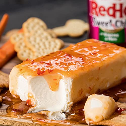 Frank's RedHot Sweet Chili Sauce, 12 Fluid Ounce