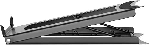 Miniatura 19 de Newstar NSLS075BLACK - Soporte elevado para portátil (aluminio), color negro