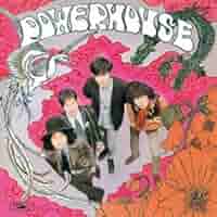 Amazon.co.jp: ブルースの新星(紙ジャケット仕様) - パワー