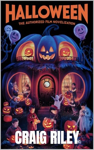 Halloween: The Authorized Film Novelization