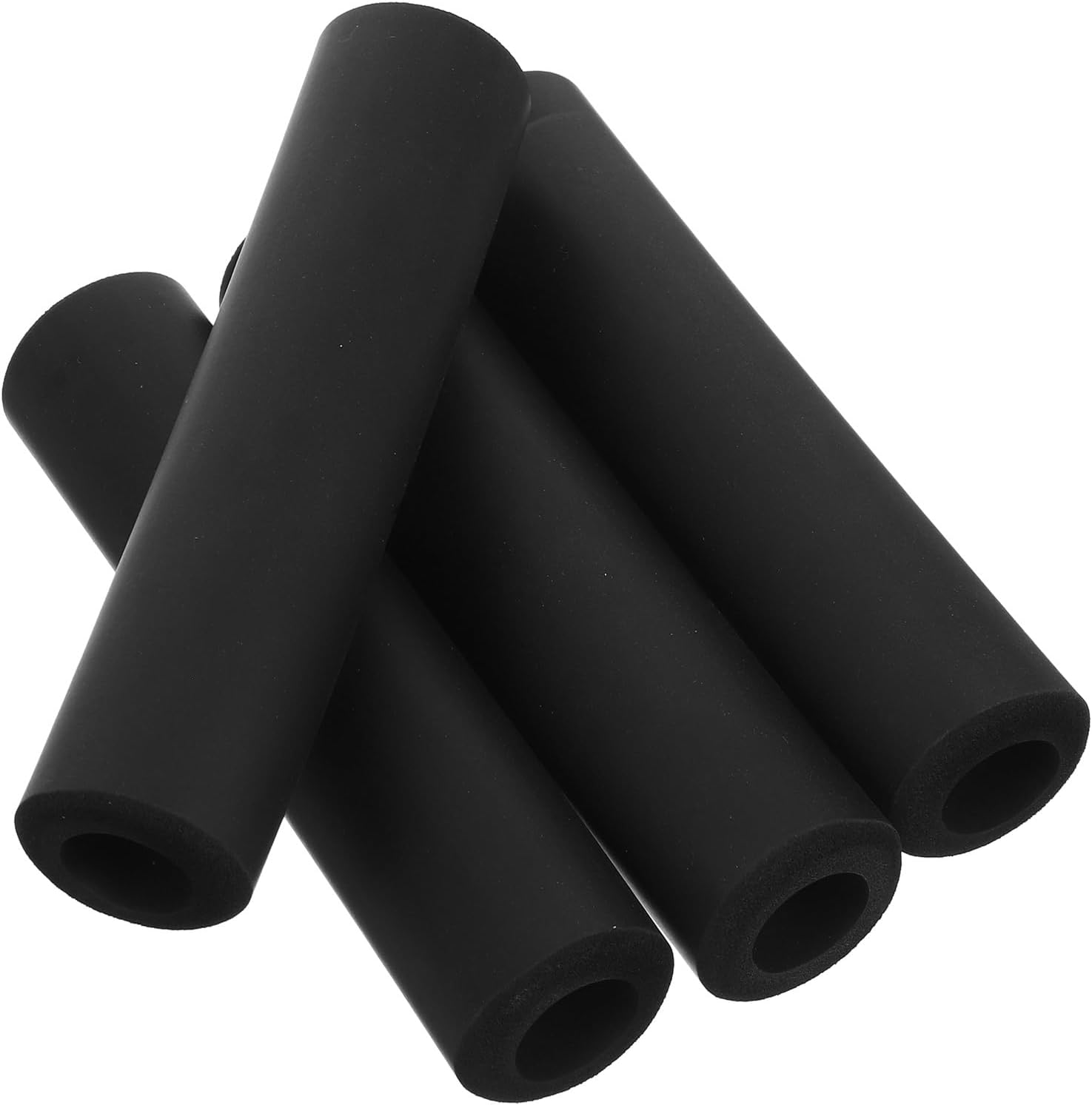 Sosoport 4pcs Ax Foam Handle Cover Hatchet Handle Sponge Grips Gardening Hand Tool Sleeve Hatchet Handle Guards Axes Overstrike Protector