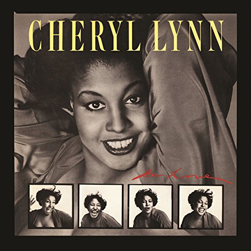 In Love bonus Tracks Edition