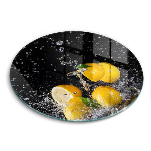 Évitez les Rayures de Cuisson avec la Planche Découper Induction Wallfluent 40cm - 2