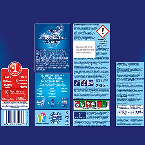 Finish Calgonit-Polvere Detergente lavastoviglie-2...