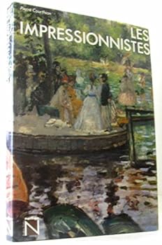 Paperback Les impressionnistes [French] Book