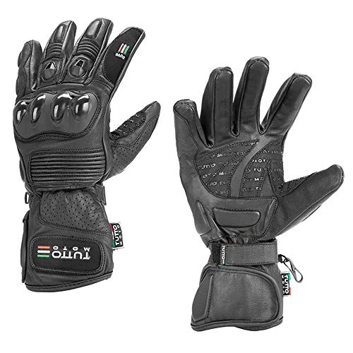 Luva Tutto Couro Race X L