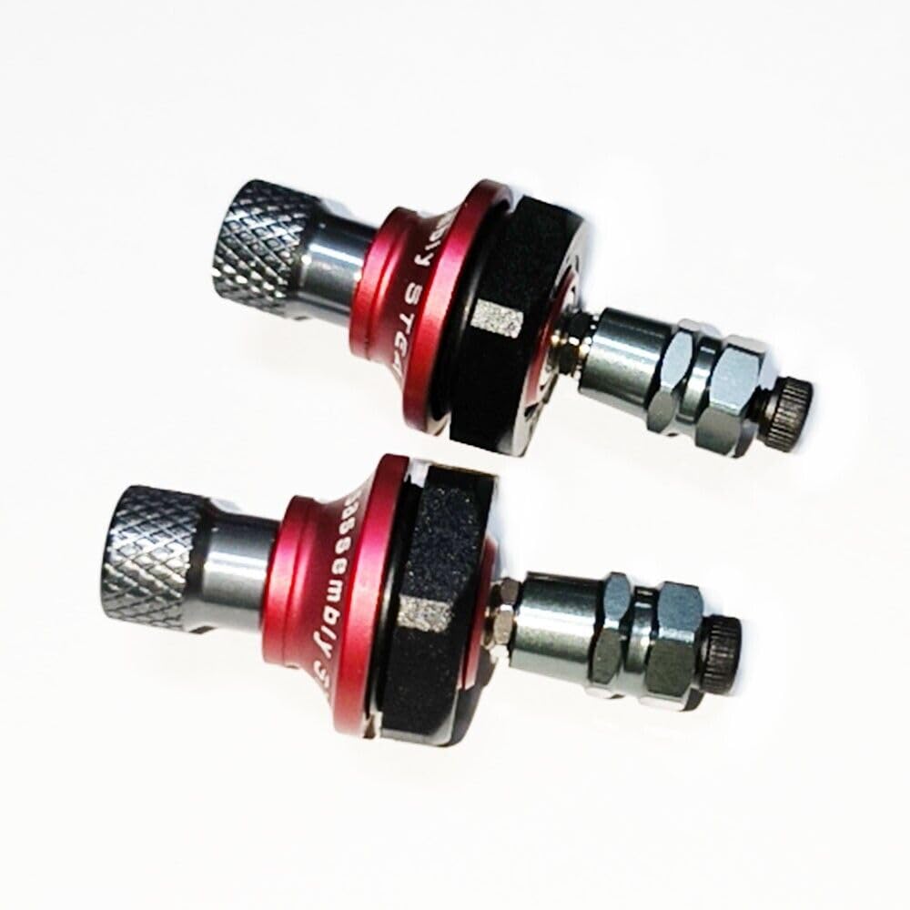 RC Helicopter Tail Boom Mount With 0.6m Torque Tube