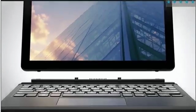 Amazon.co.jp: DELL 2in1ノートパソコン Latitude 5285/Intel 第
