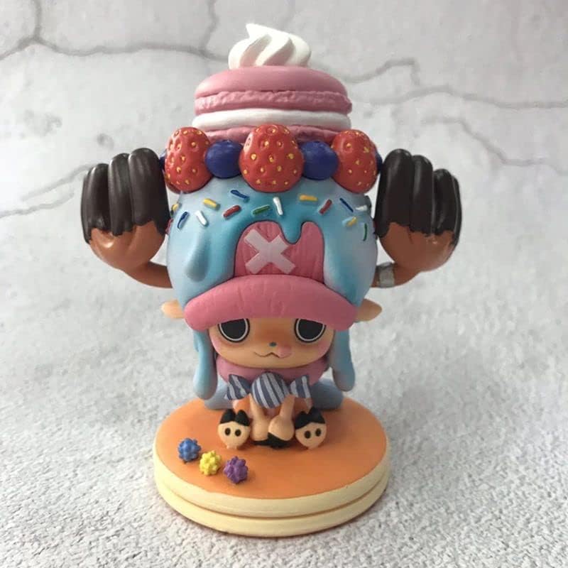Tony Tony Chopper One Piece Lovely 4.3 Inch Figure