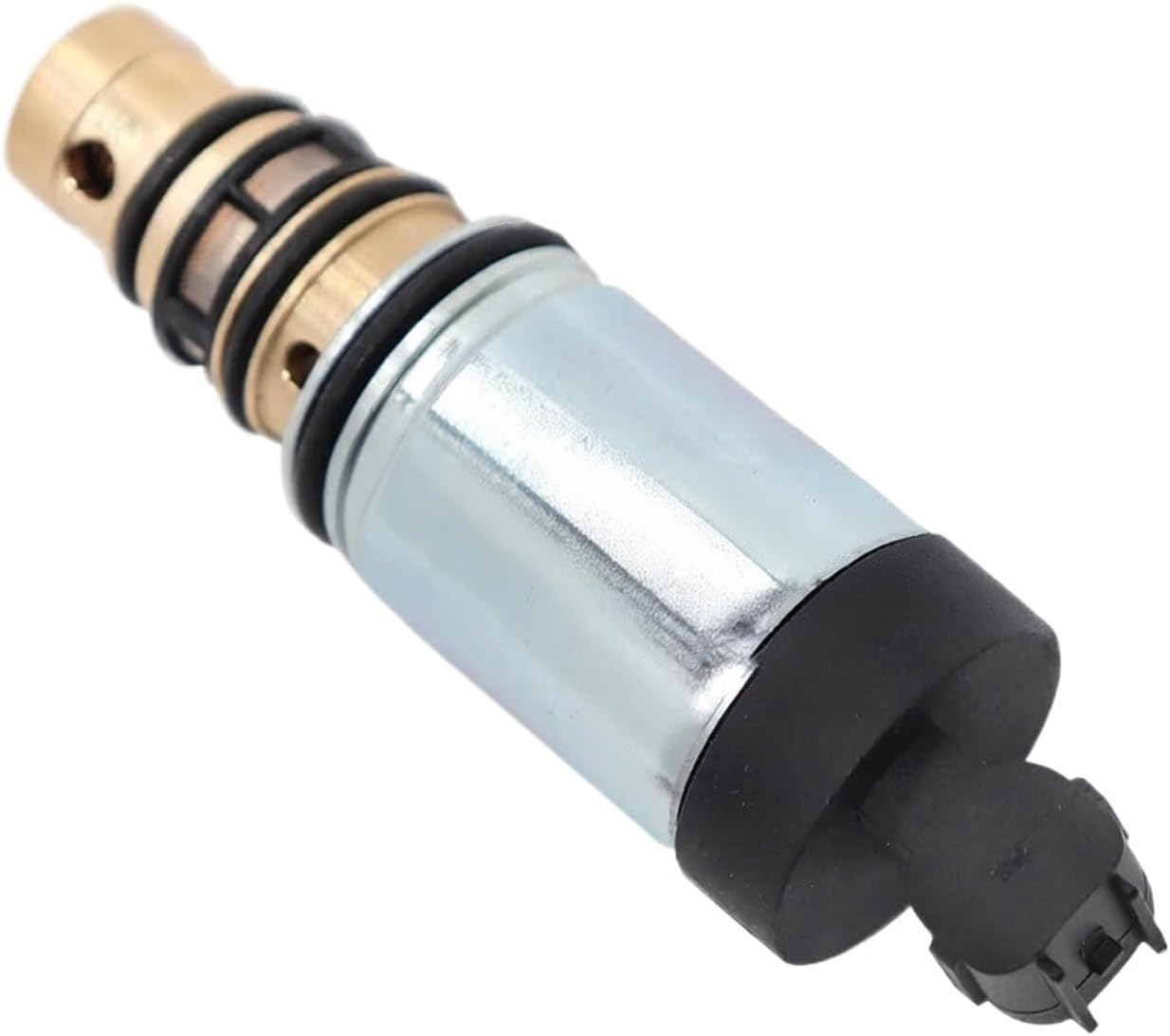 A/C AC Compressor Solenoid Control Valve Compatible with Hyundai Accent Tucson Kia Sportage Rio K900 97674-2S000 976742S000