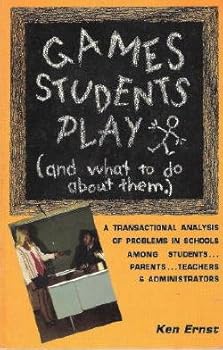 Unknown Binding Games Students Play (And What to Do about Them) Book