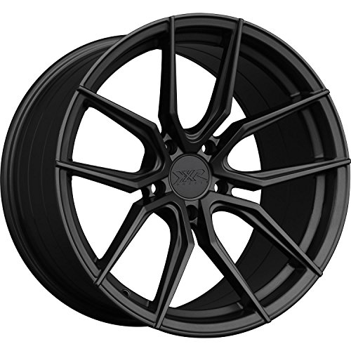 XXR 559 19x8.5 20 Gunmetal
