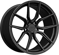 XXR 559 19x8.5 20 Gunmetal