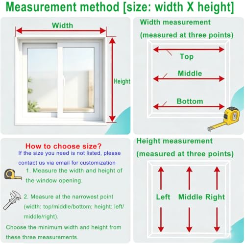 Ventana de aluminio con panel de vidrio insonorizado para aislar casetas 6