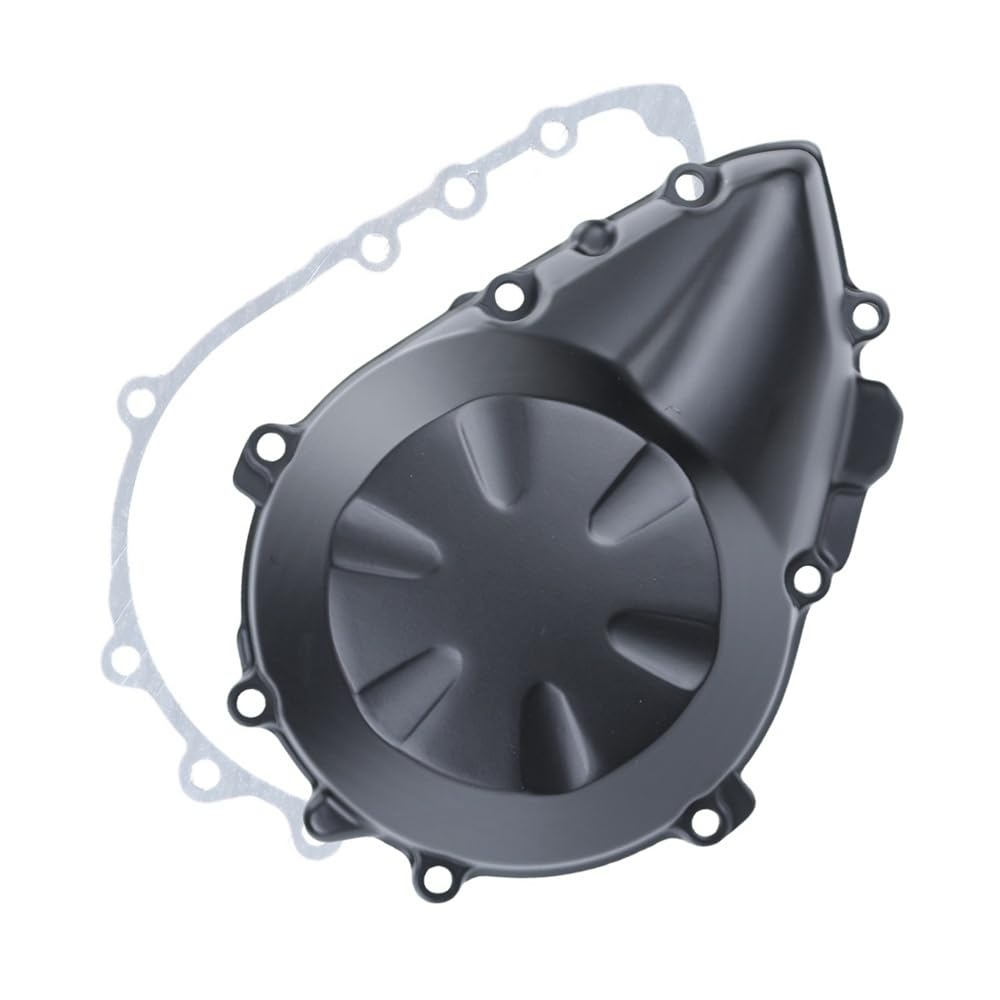 Protector cárter dmotor cubierta motor Z750 estator lateral carcasa 2007 2008 8