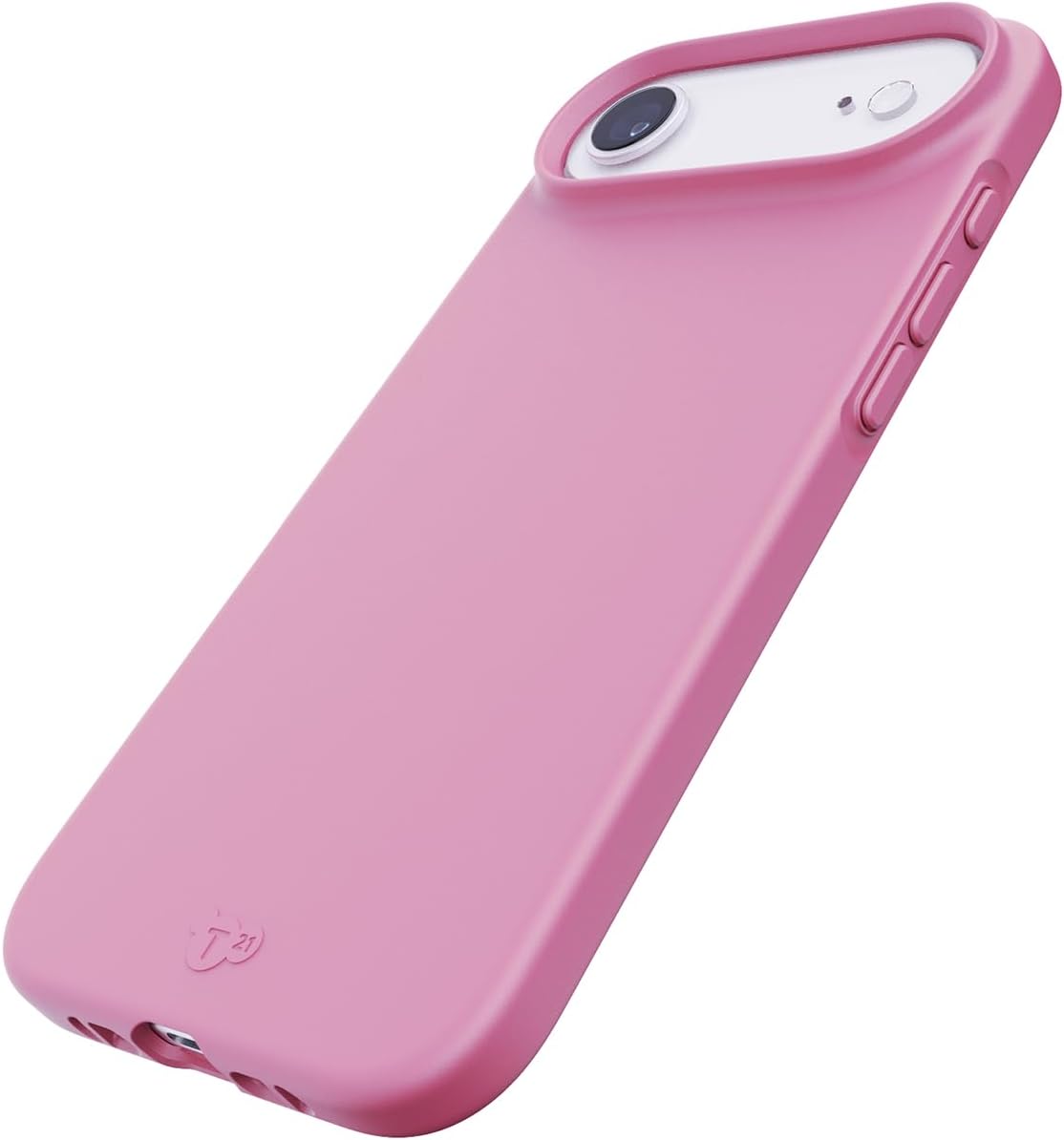 Tech21 Apple iPhone 17 Air EvoLite with MagSafe Thrift Pink