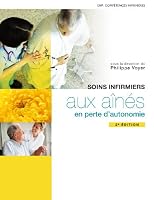 Soins inf. aines perte autonom 2e (manuel) 2761346424 Book Cover