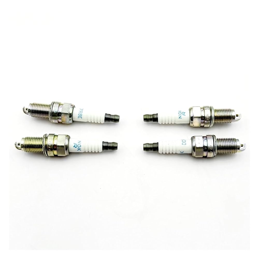 Amazon.com: 4PCS DCPR8E Spark Plug for Sea-Doo GTI GTR GTX