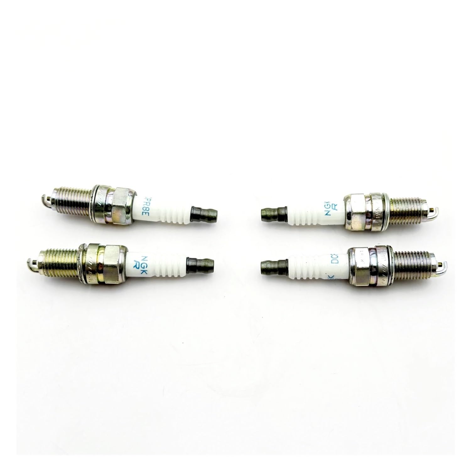 Amazon.com: 4PCS DCPR8E Spark Plug for Sea-Doo GTI GTR GTX