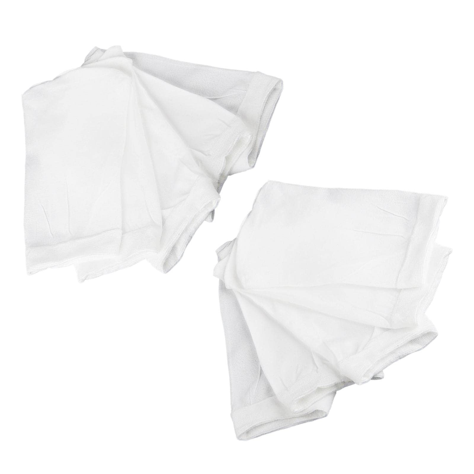 CLUB BOLLYWOOD® 10 Pack Swimming Pool Spa Skimmer Basket Filter Saver Mesh Socks| Pools & Spas | Pool Cleaning Tools |10 Pieces Swimming Pool Filter Skimmer Socks-image-24