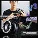 MAGICYOYO V3 Yoyo for Kids 8-12 or Above, Responsive Yoyo Professional with Dual Function, Professional Trick Yo yo for Adults with 12 Yo-yo Strings, KK Bearing, Bearing Puller, Axle,Case Bag -Black