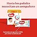 Huggies Ultra Comfort - Pañales para bebé , Pañales Talla 5 (11-25...