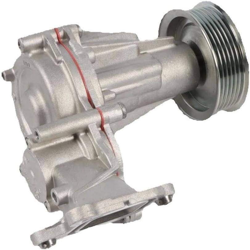 Water Pump 5048283AF Compatible With 2018-2022 2.0L Engine Coolant Circulation Car Accessories