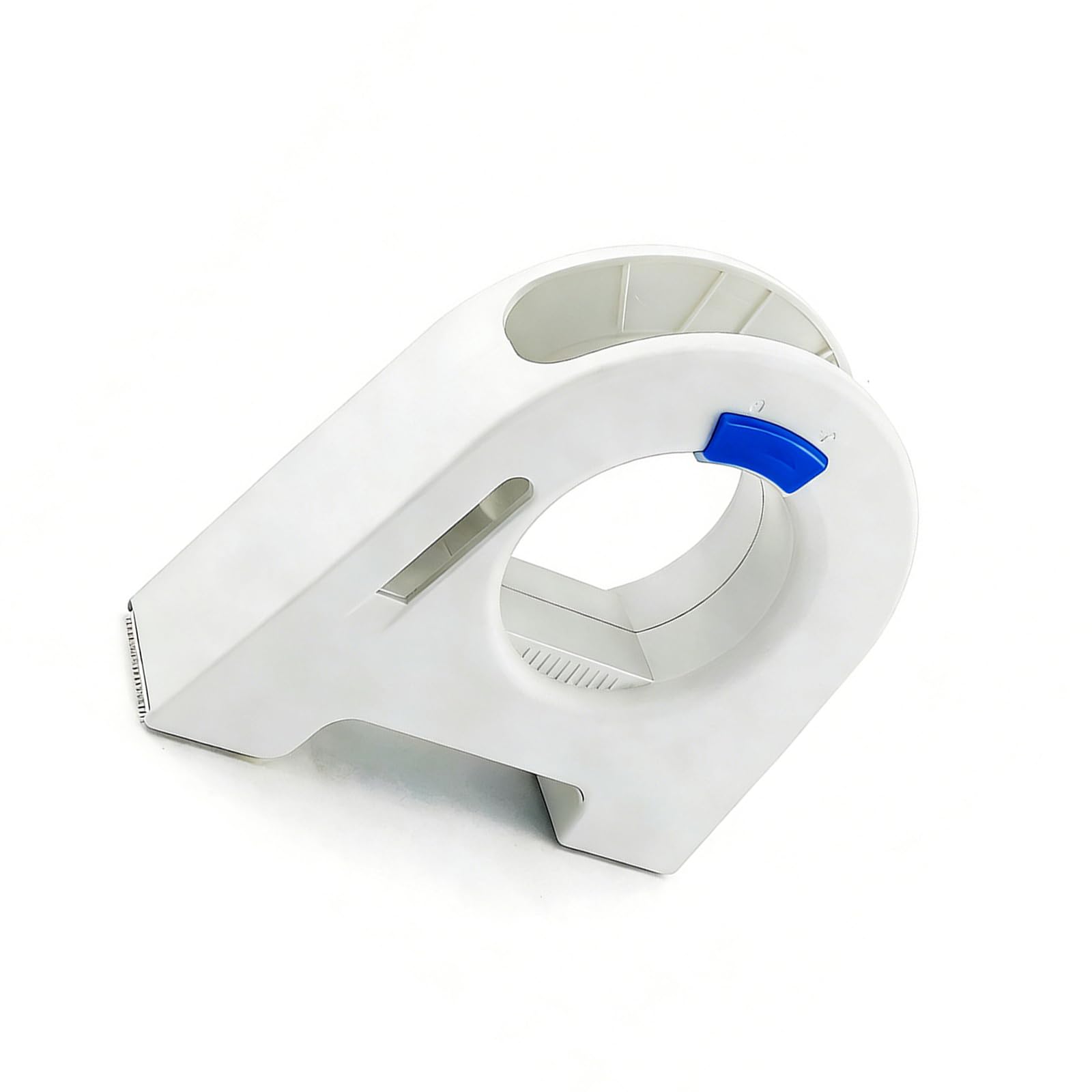 Limtula C Masking Tape Applicator For Grout Lines, Manual Abs Tape Guide Tool For Straight Aulking Prep And Home Projects Masking Applicator Grout Prep Tool Aulking Renovation Guide Straight Line Handheld