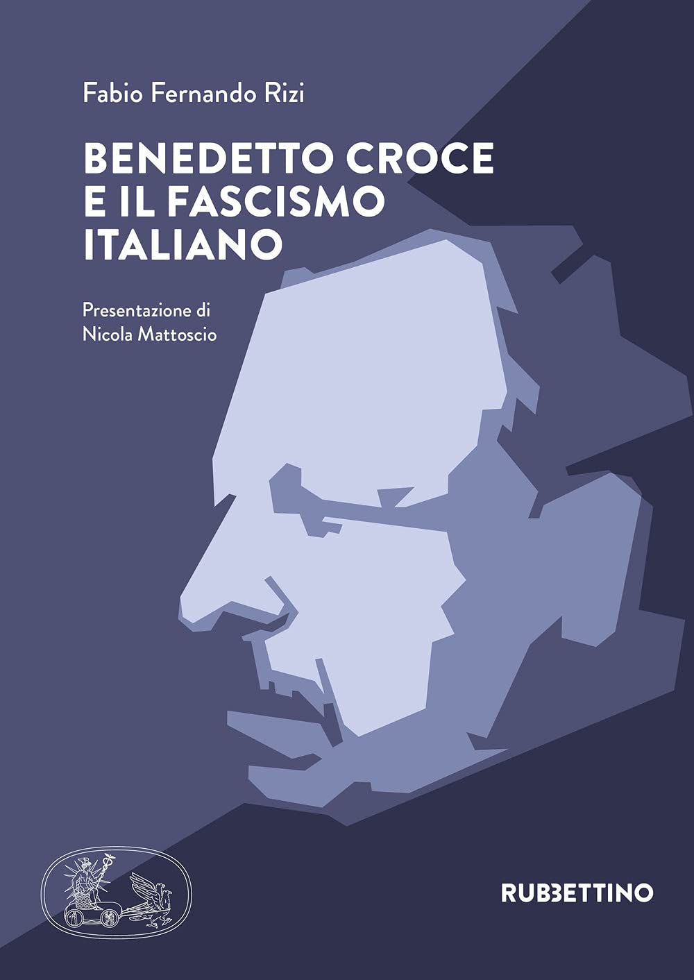 Benedetto Croce E Il Fascismo Italiano - 4