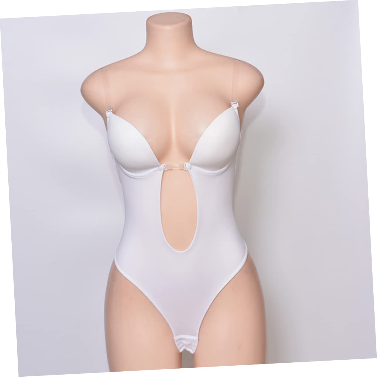 Invisible Fajas Sujetadores Sin Tirantes Vestido De Boda Fajas Mono Invisible Tanga Para Mujeres Sujetadores Sin Espalda Para Sujetador Cor Rioriabody Leotardos Para Mujeres