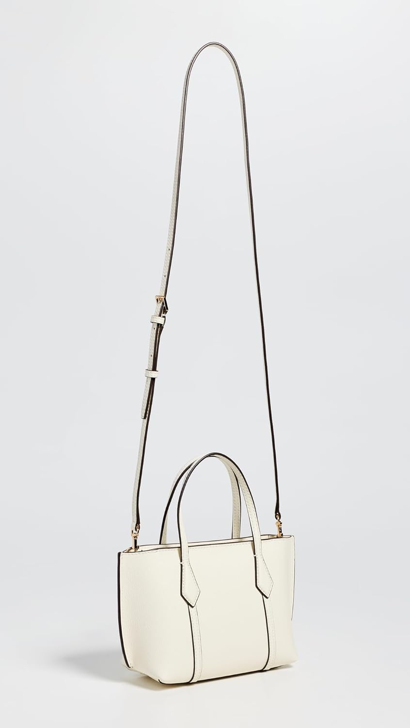 Tory Burch Women's Perry Mini Tote