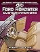 Produktbild Ford Roadsters Custom Interiors (Ron Mangus Custom Hot Rod Interiors)