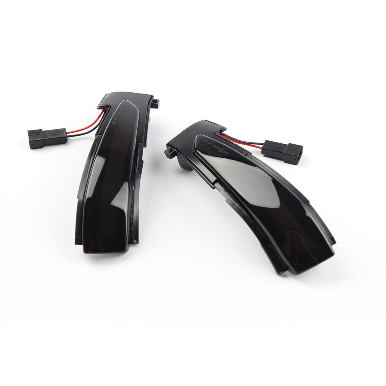 Dynamiczna lampa migacza, dla 508 SW 2010-2017 sekwencyjny kierunkowskaz, dla Citroen, DS5 C4 Grand Picasso II 2011-2017 Światło kierunkowskazu samochodowego