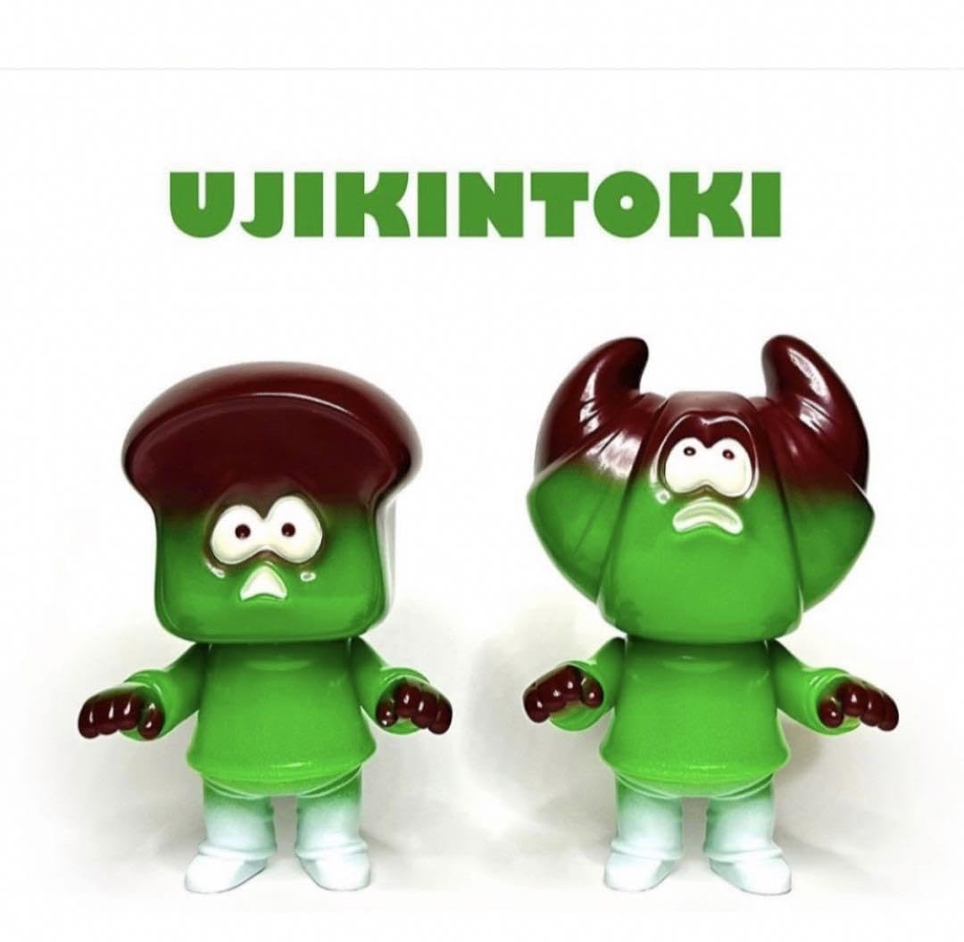 Amazon.co.jp: パンデッド ショックン&ワッサン セット