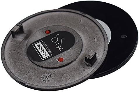 Studio1 Repair Parts Replacement Ear Pad Cushions Cover Compatible with Monster Beats by Dre Studio 1.0 Headphones(White)