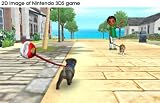Nintendogs + cats Golden Retriever - Nintendo Selects - [3DS]