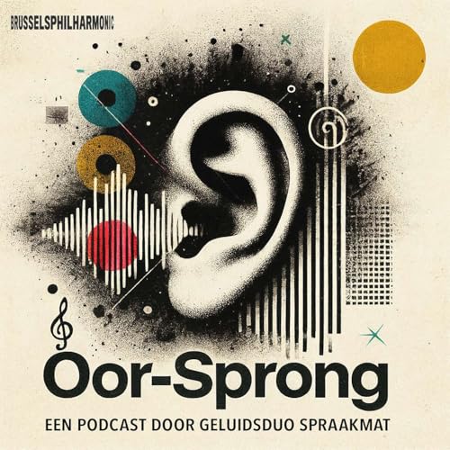 Oor-Sprong cover art