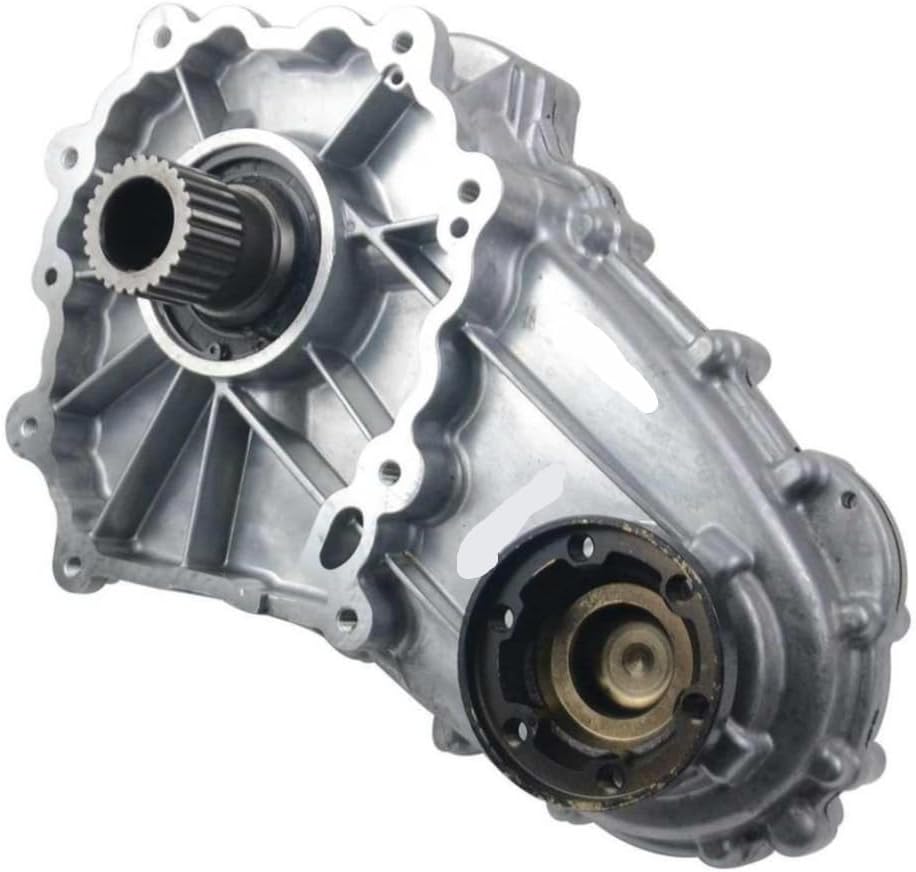 Transfer Case Assembly 2512801200 Compatible with ML320 ML350 ML550 GL550 2006 2012 Motorcycle Automotive Parts AP02