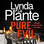 Cover of Pure Evil