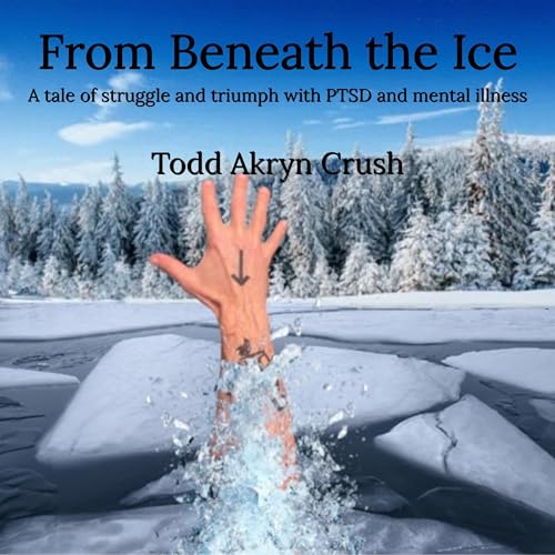 From Beneath the Ice by Todd Arkyn Crush episode artwork