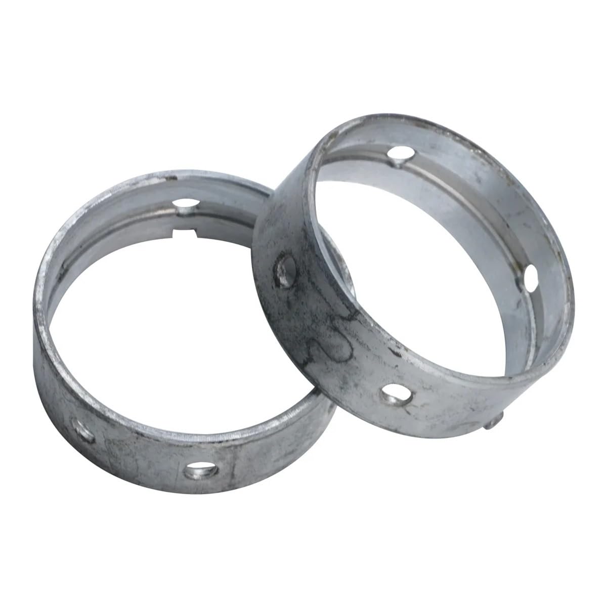 Cojinete plano de cigüeñal para moto VT600C y NTV650