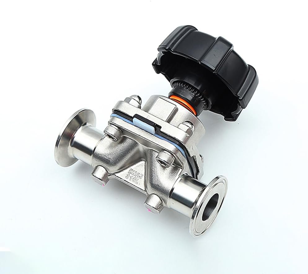 96-067 U型クランプ(ステンレス製) YSK(山脇産業) 適合パイプ径60.5～65.0mm 96-067 - 【通販モノタロウ】 ROUPWKWO 1.5インチ トライクランプ x 32mm 1-1/4インチ パイプ OD SUS 316L ステンレススチール