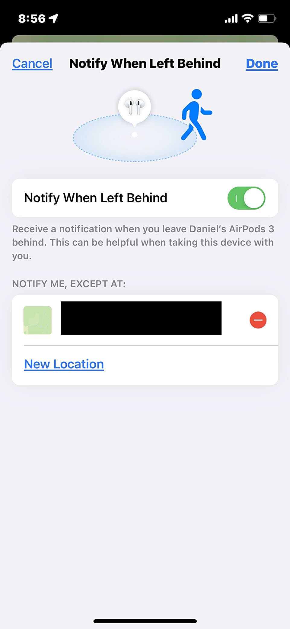 A solid upgrade over the AIrPods 2