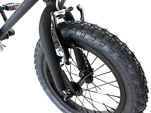 Amazon | BMX ピエグリーチェ (pie-grieche) 14インチ 自転車 JK 子供