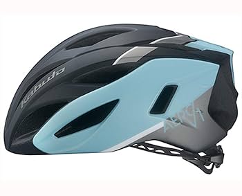 Amazon | KABUTO(カブト) 自転車 ヘルメット AERO-V1 カラー:G-1