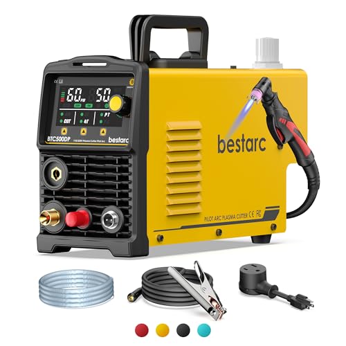 bestarc 8th Gen 50A Plasma Cutter