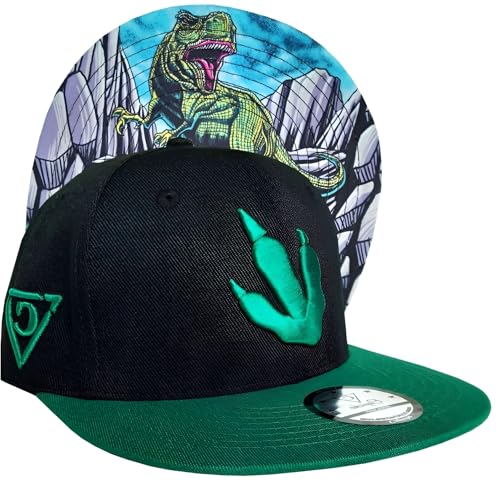 Image of Capiche [99+ Variations] Special Series Snapback Cap - One Size Unisex Men