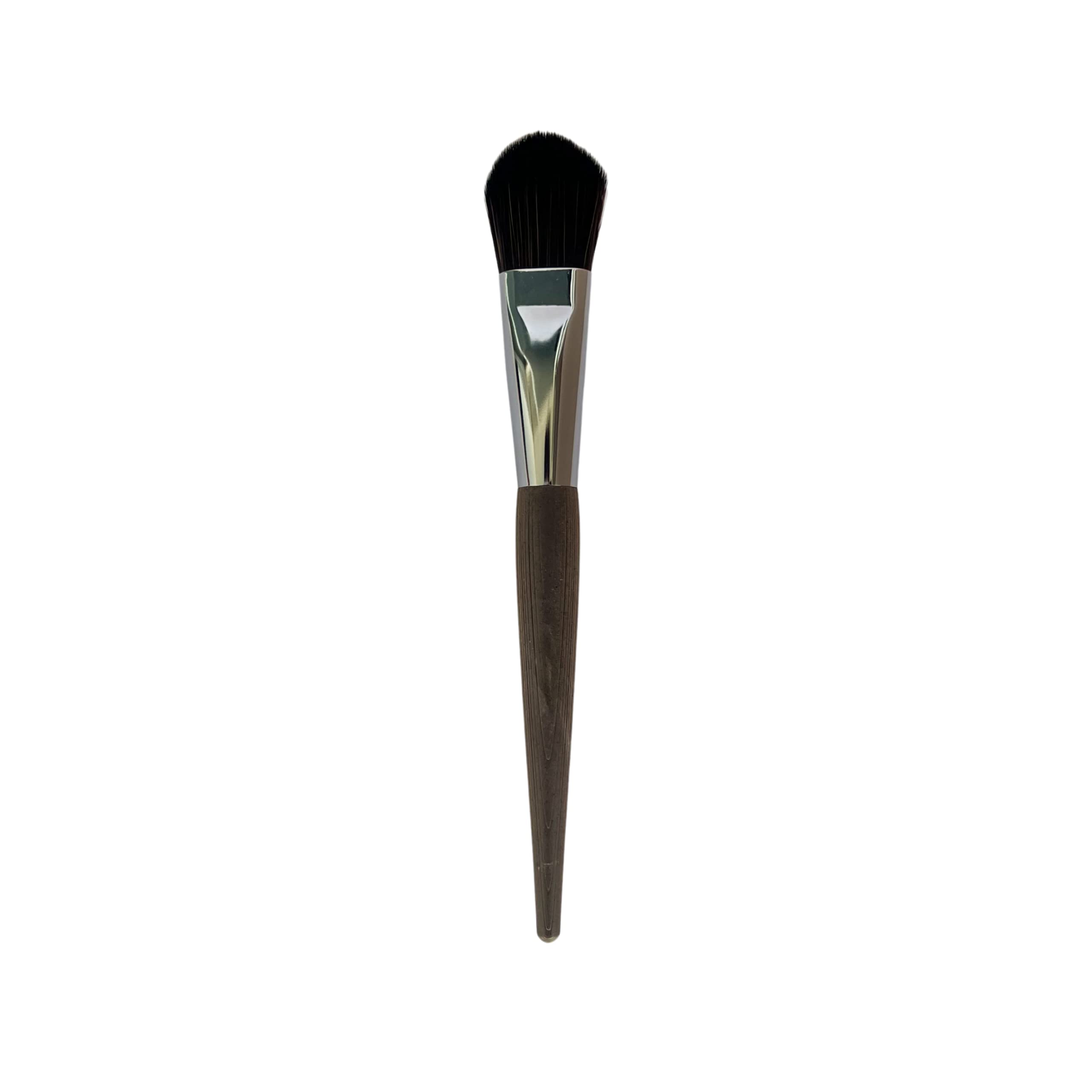 Just ImagineFoundation Make-up Brush | Premium Foundation and Blush Brush | Durable Professional Face and Body Makeup Brush for Flawless Look | Vegan Cruelty-free Synthetic Hair Fiber